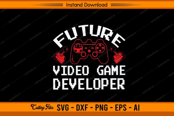 Future Video Game Developer: A Designer’s Real-World Embroidery Review