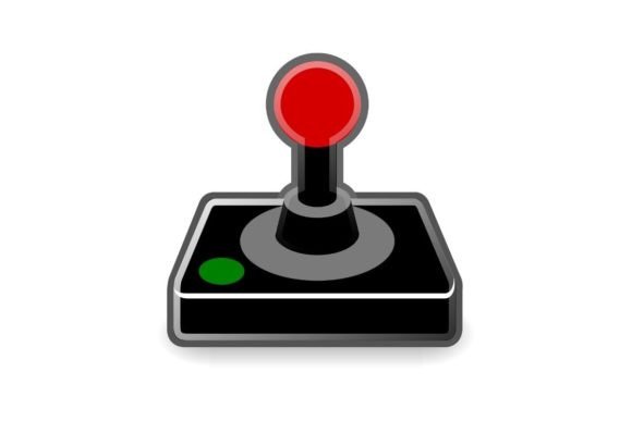 Game Controller Icon: A Practical Designer’s Take for Real Embroidery Use