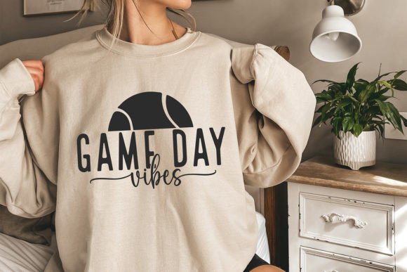 Game Day Vibes SVG: A Designer’s Real-World Embroidery Review