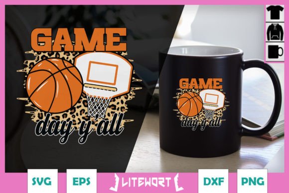 Game Day Yall Basketball SVG: A Designer’s Honest Review