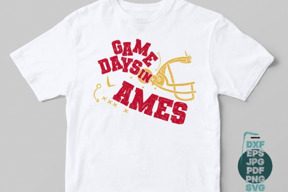 Game Days in Ames: A Designer’s Real-World Review