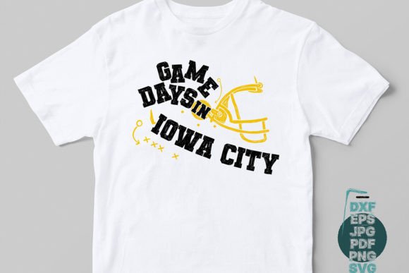 Game Days in Iowa City: A Designer’s Real-World Review