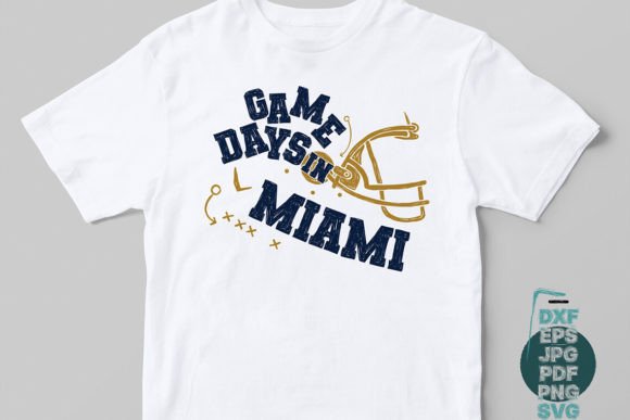Game Days in Miami: A Graphic Designer’s Review for Real Client Projects