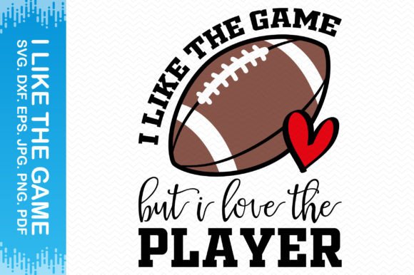 Graphic Design Craft: I Like the Game but I Love the Player