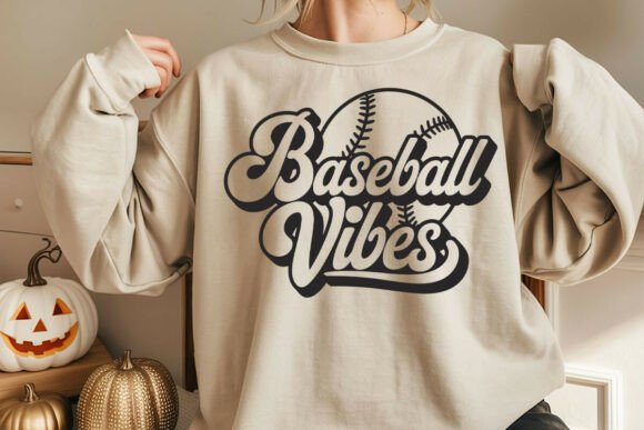 Retro Baseball Vibes SVG PNG Game Day: A Crafts & Graphics Designer’s Real-World Review