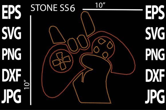 Rhinestone Game Design: A Crafts & Graphics Creator’s Honest Review for Digital Sellers