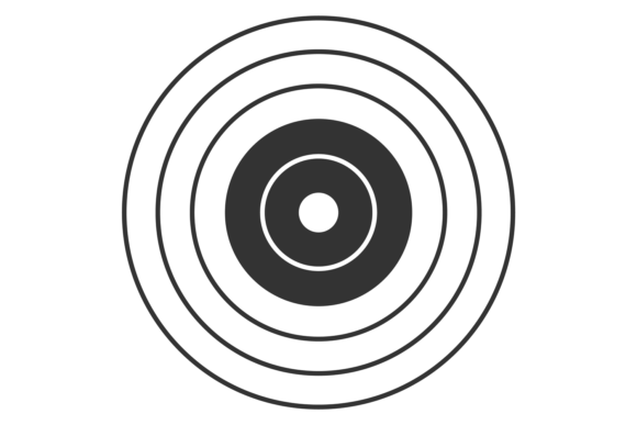 Round Dart Board Icon: A Sharp Visual Tool for Branding and Marketing