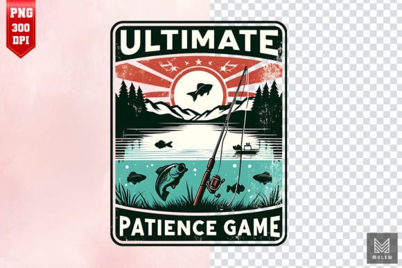 Ultimate Patience Game Subliamtion: A Crafty Graphic for Content Publishers